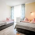 Гостевой дом Stolowianka Obok Wyciagu Narciarskiego 3*