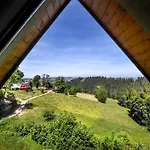 Stolowianka Obok Wyciagu Narciarskiego 3*