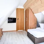 Stolowianka Obok Wyciagu Narciarskiego 3*