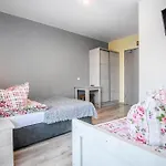 Гостевой дом Stolowianka Obok Wyciagu Narciarskiego Буковина-Татшаньска