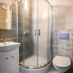 Stolowianka Obok Wyciagu Narciarskiego Гостевой дом 3*