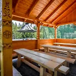 Гостевой дом Stolowianka Obok Wyciagu Narciarskiego 3*