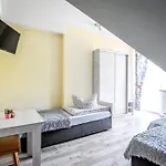 Stolowianka Obok Wyciagu Narciarskiego Гостевой дом 3*