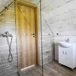 Гостевой дом Stolowianka Obok Wyciagu Narciarskiego 3*