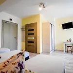 Stolowianka Obok Wyciagu Narciarskiego Гостевой дом 3*