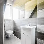 Stolowianka Obok Wyciagu Narciarskiego 3* Буковина-Татшаньска