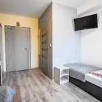 Гостевой дом Stolowianka Obok Wyciagu Narciarskiego