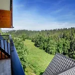Stolowianka Obok Wyciagu Narciarskiego 3* Буковина-Татшаньска