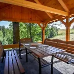 Stolowianka Obok Wyciagu Narciarskiego 3*