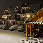Гостевой дом Stolowianka Obok Wyciagu Narciarskiego 3*