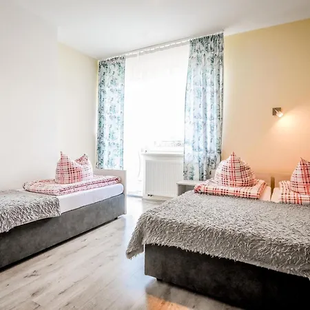 Pensionat Stolowianka 3*