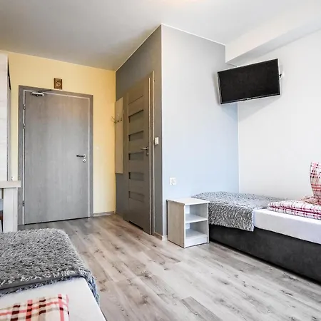 Stolowianka- Basen 3* Bukowina Tatrzańska