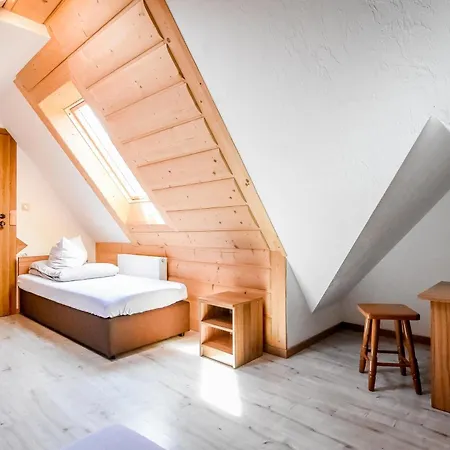 Stolowianka Pensionat 3*
