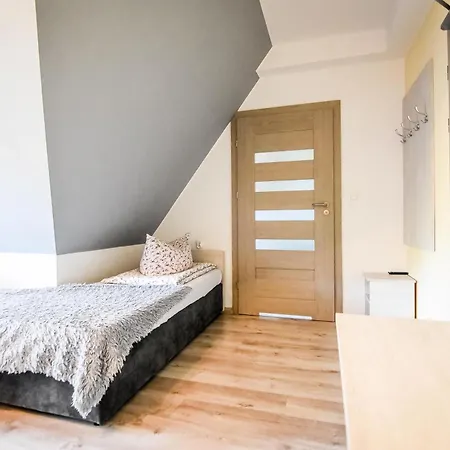 Stolowianka Pensionat 3*