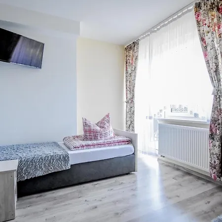 Pensionat Stolowianka