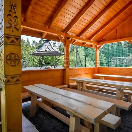 Pensión Stolowianka- Basen 3*