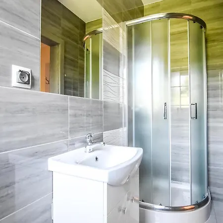 Stolowianka 3* Bukowina Tatrzańska