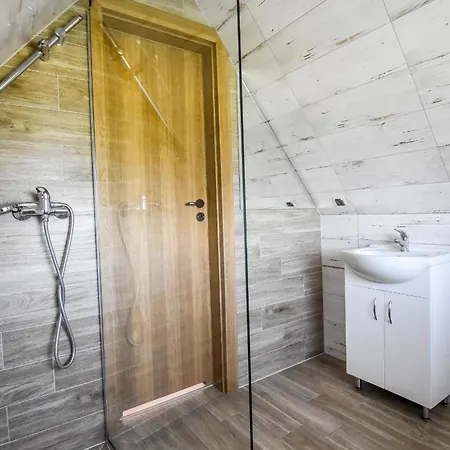 Pensionat Stolowianka 3*