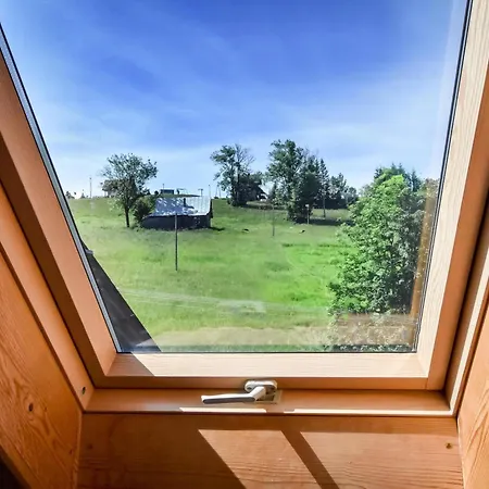 Pensionat Stolowianka 3*