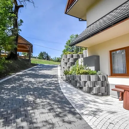Stolowianka- Basen Pensión 3*