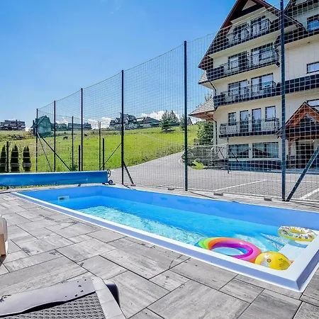 Stolowianka- Basen 3*
