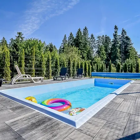 Stolowianka- Basen 3* Bukowina Tatrzańska